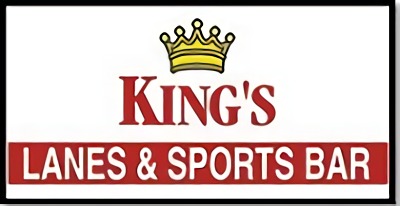 Kings Lanes Logo